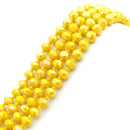 60" 8MM Endless Glass Beads BE2028-MU85AB