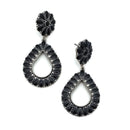 Turquoise Accent Wholesale Western Earrings E2610