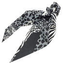 Animal Printed Hair Accessories  HA2003