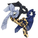 Animal Printed Hair Accessories  HA2004