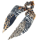 Animal Printed Hair Accessories  HA2002