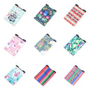 Copy of Western Design Accent Stick on Phone Card Wallet W2013