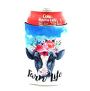 New Western Accent Koozies K2001