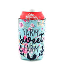 New Western Accent Koozies K2002