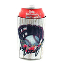 New Western Accent Koozies K2005