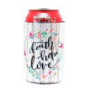 New Western Accent Koozies K0006