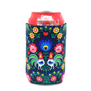 New Western Accent Koozies K0007
