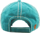 Hash Tage Dog Mama Western Accent Wholesale Vintage Caps c2022p