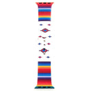 Serape Accent Apple Watch band 38mm to 40mm W1024