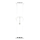Silicone Quick Release Wholesale Apple Watch band 38mm to 40mm W1040