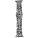 Leopard  Design Accent Apple Wholesale Watch band 42mm to 44mm W1049-42