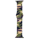 Camouflage Design Accent Apple Wholesale Watch band 42mm to 44mm W1051-42