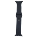 Silicone Quick Release Wholesale Apple Watch band 42mm to 44mm W1061-42