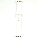 Silicone Quick Release Wholesale Apple Watch band 42mm to 44mm W1062-42