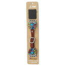 Navajo Accent Wholesale Western Apple Watch band 38mm to 40mm W1068