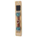 Navajo Accent Wholesale Western Apple Watch band 38mm to 40mm W1069