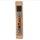 Navajo Accent Wholesale Western Apple Watch band 38mm to 40mm W1070