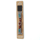 Navajo Accent Wholesale Western Apple Watch band 38mm to 40mm W1072