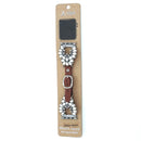 Navajo Accent Wholesale Western Apple Watch band 38mm to 40mm W1074