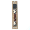 Navajo Accent Wholesale Western Apple Watch band 38mm to 40mm W1076