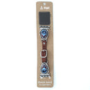 Navajo Accent Wholesale Western Apple Watch band 38mm to 40mm W1078