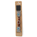 Navajo Cactus Accent Wholesale Western Apple Watch band 40mm to 42mm W1094-40