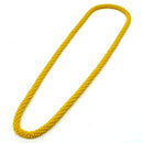 New Crystal Twisted Accent Beads  BE2073