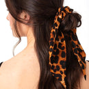 Animal Printed Hair Accessories  HA2002