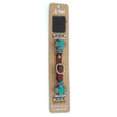 Navajo Accent Wholesale Western Apple Watch band 38mm to 40mm W1067